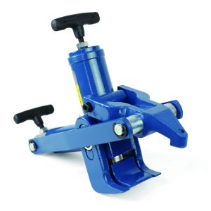 China Agricultural Tyres 22000LBS Hydraulic Lifting Jack wholesale