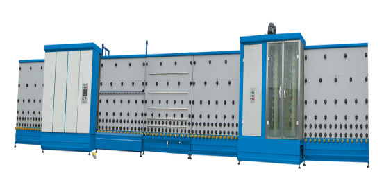 Double Glazing Glass Double Glazed Windows Insualting Glass Machine/Insulating Glass Production Line