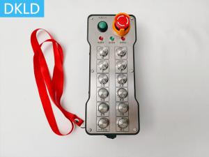 China 12 Wired RS485 Output Explosion-Proof Remote Control wholesale