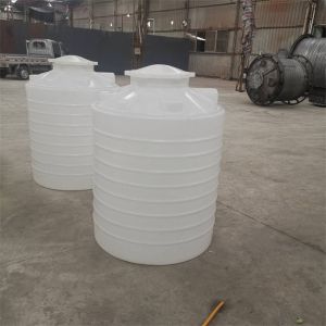 China CNC 2000L Rotational Mold Makers , 80000 Shots Aluminum Rotational Molds wholesale