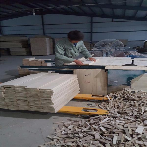 Edge Glued Finger Joint Panels AA Grade Pine Wood With Customized Thickness