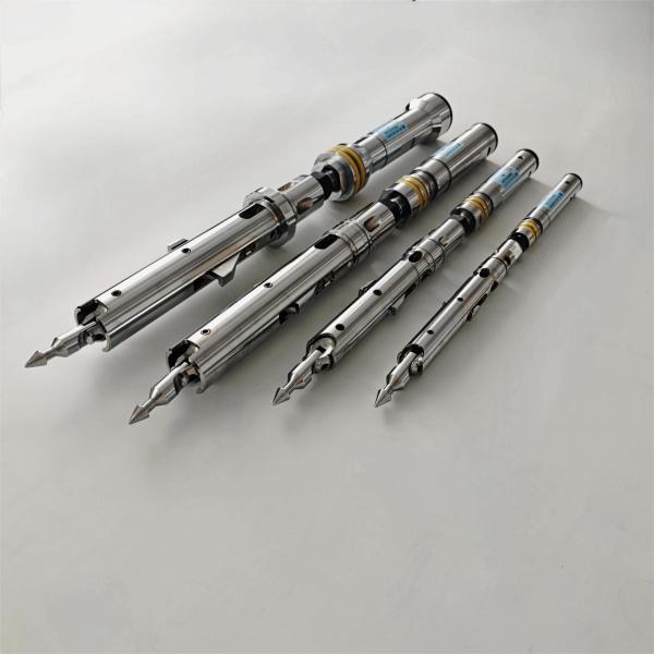 Quality BWL BWL-U series diamond coring core barrel head assembly mineral exploration geotechnical environmental drilling for sale