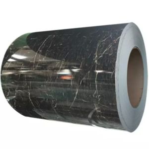 China DX52D DX53D PPGI Galvanized Steel Coil DX51d Prepainted Gi Sheet wholesale