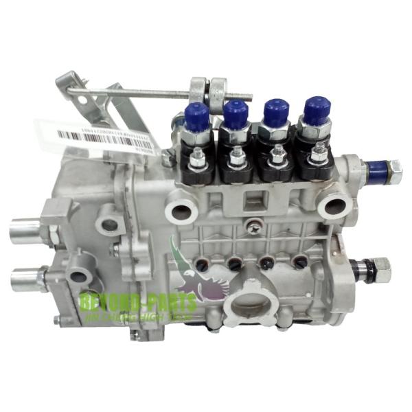 Original Spare Parts Injection Pump BH4QT90R9 4QTD676