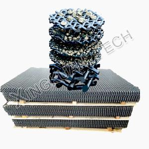 China quarry Mine Screen Mesh Manganese Steel 65Mn 30Mn Material wholesale