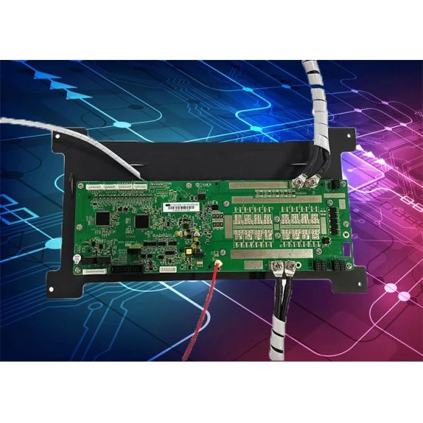 CLF OEM 24V 48V 80V Lithium Battery Pack 200Ah 500Ah for Logistic Electric Forklift Scissor