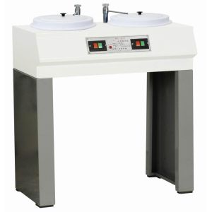 China Mutifunction Micro Vickers Hardness Tester , Custom-made Sample Polisher wholesale