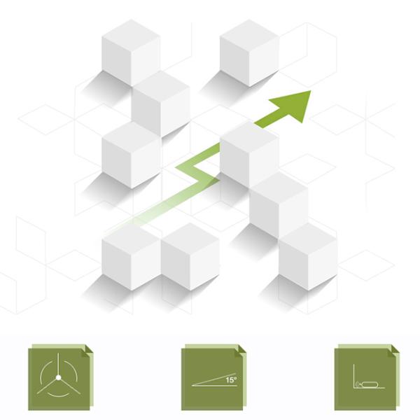 USB Sweeping Mopping Smart Robot Vacuum Cleaner Robot DC 5V 1.0A