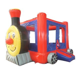 China Inflatable Bouncer / INFLATABLE jump / inflatable clown bouncer wholesale