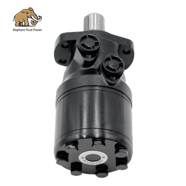 BMH500 OMH500 Concrete Pump ISO9001 Eaton Geroler Motor