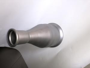 High Hardness Grooved Reducer Coupling For Automatic Sprinkler System