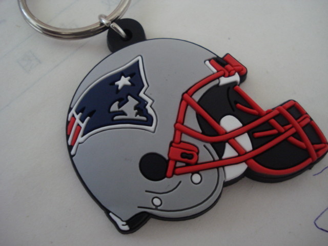 Cheap fashion rubber keychain, Wholesale custom soft keychain, Custom pvc