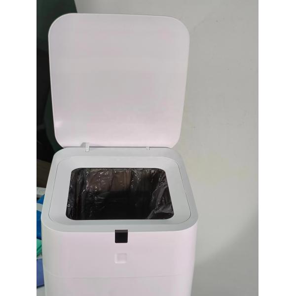 Factory Price Smart Bin Self Sealing Auto Refill continuous garbage bag