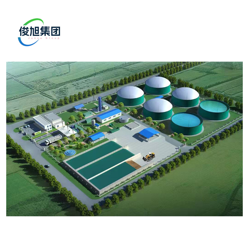 Boost Engineering Efficiency with Customization Fuel Biogas Dual Membrane Gas Cabinet
