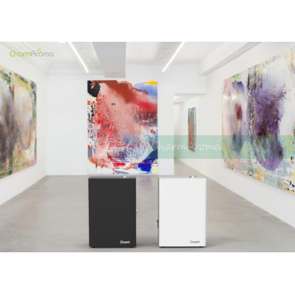 110 - 250 V Hotel Aroma Diffuser Durable Micro Nebulization Technology