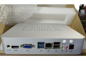 MINI PC with customized designed function and shape for lcd digital sigange advertising player screen kiosk