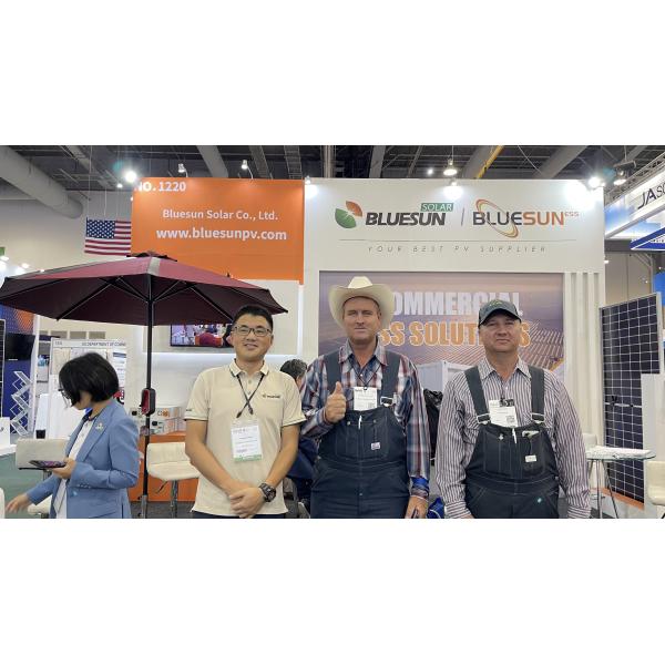 Ja Solar Panes 400 Watt 425W 500watt 1000watt Mono Half Cut Solar Panels PV Module Solar Panel Complete Kit