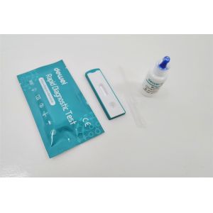 15mins Reading Neutralizing Antibody Test Cassette Kit NAb COVID -19