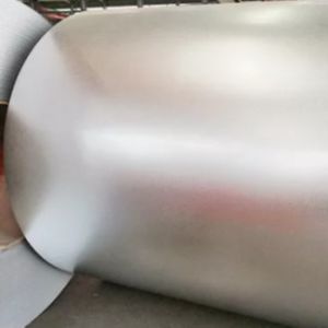 1100 3003 3004 5052 0.2mm Thickness Cold Rolled Aluminum Steel Coil