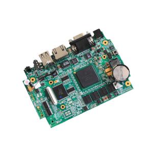 China FR4 M4 M6 Turnkey PCB Assembly PCBA Prototype Box Build wholesale