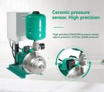 Variable Frequency Home Water Supply System Booster Pump Constant Pressure