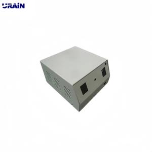 China Custom Waterproof Electrical Control Box Enclosures Aluminium Metal Fabrication Service wholesale