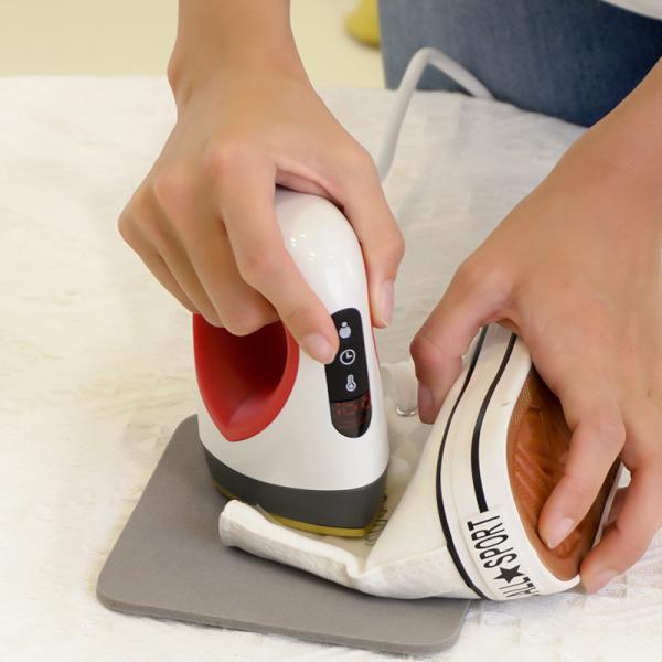 Mini Portable Hot Stamping Machine Sublimation Custom Printing T Shirt Cap Shoes Logo Stamp Printing Machine