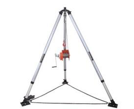 China Traffic Accident , firefighting rescue tools high altitude Recue Tripod A on sale