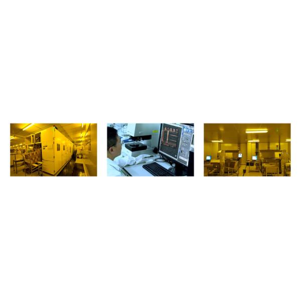 Electronics Device Semiconductor PCB Custom Circuit Boards Multifunction