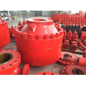 China Wellhead 7-1/16&quot; 15000psi Annular Blowout Preventer ,BOP wholesale