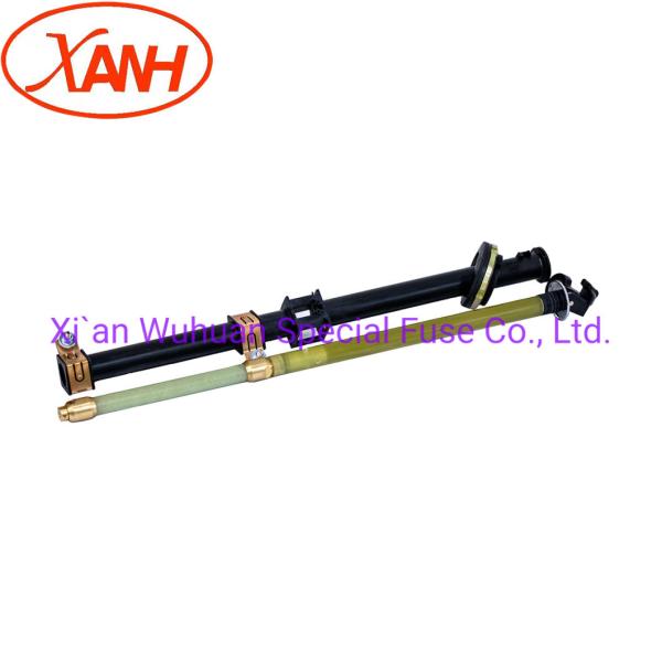 Stable Fault Current Limiter HRC Fuses 12kv Fuse Oil Immersed Type