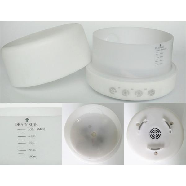 FCC Automatic Aroma Oil Diffuser 30ml/H Aroma Diffuser Machine