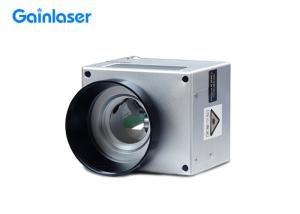 China 1064nm Aperture 10mm Laser Marking Head In Laser Processing wholesale