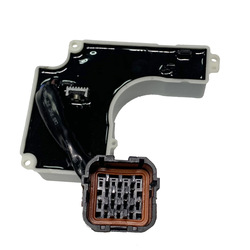 Komatsu Excavator PC200-7 Monitor 7835-12-3006 Construction Machinery Parts