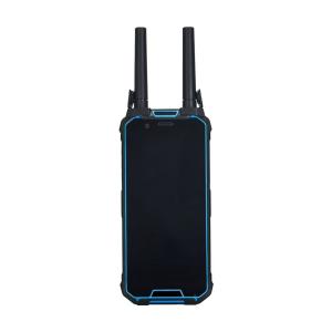 China Durable 650g Unmanned Aerial Vehicle Detector 4h Endurance for Effective Aerial Detection on sale
