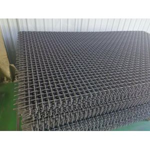 China 304 Stainless Steel Woven Screen Mesh Panel wholesale