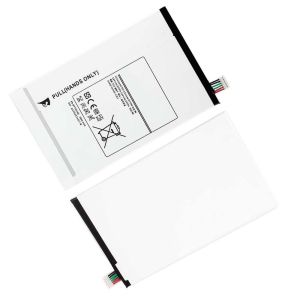 China 4900mAh EB BT705FBE SM T700 Tablet Battery Replacement wholesale