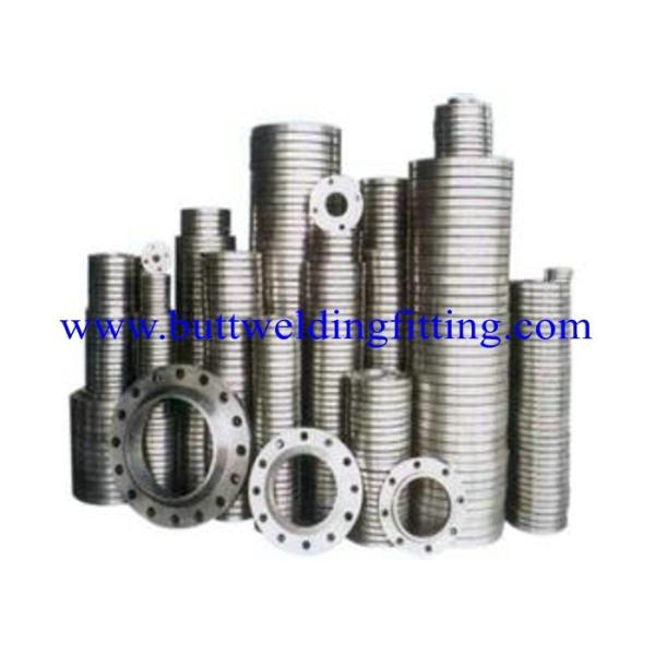 Flange Blind Welding Neck Slip On WN SO Flanges Alloy 690,Inconel 625/ UNS N06625/2.4856