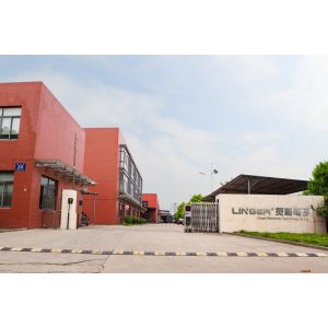Jiaxing Linger Electronic Technology Co., Ltd.