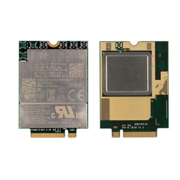 LTE 5G M.2 Module Snapdragon X55 T99W175 5GNR Sub 6G MmWave