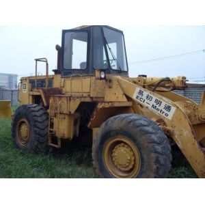 China Used Wheel Loader CAT 950B FOR SALE wholesale