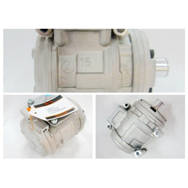 Universal Pump Ac Compressor Replacement / Denso 10PA15C Compressor