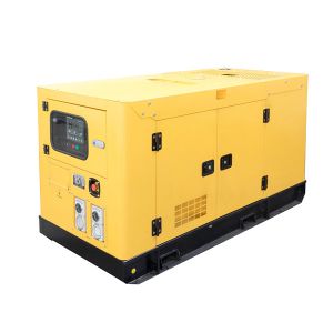 Engine 4DX22-50D Fawde Diesel Generator