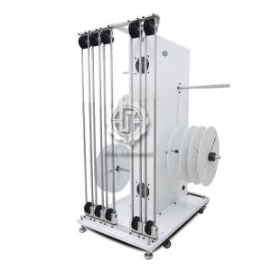 China 650W 5 Stations Wire Feeding Machine Automatic Processing wholesale