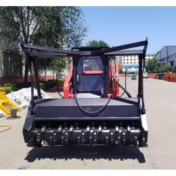 1050kg Skid Steer Machine JC75 with Yanmar Engine Hot Sale in Zambia