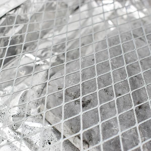 Disposable Coal Grill 48x31x6cm Instant Mini Charcoal BBQ Grill