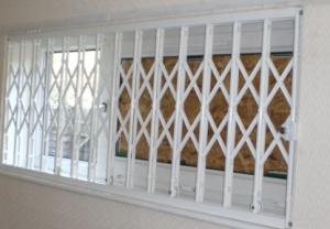 China Bottom Track for the Aluminium Fixed Window wholesale