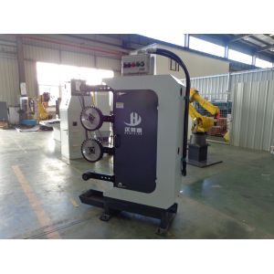 Excellent Performance Automatic Grinding CNC manipulator automatic polishing