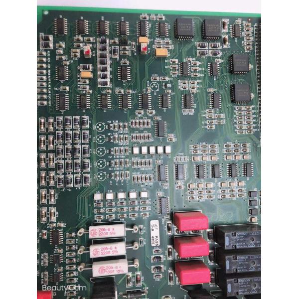 Smooth And Precise POLAR SK95 SAP95 CP6 Paper Cutter Accessories For Machinery Repair