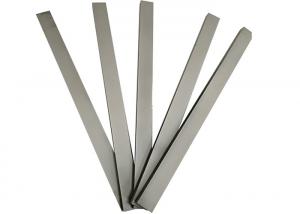 China Shine Surface Tungsten Carbide Bar Stock For Wall And Floor Tile Mold wholesale